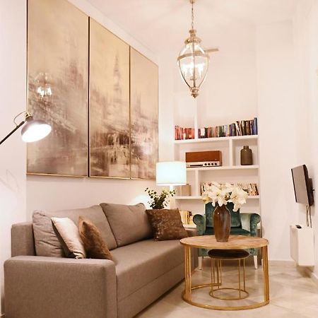 Tu Casa Con Patio En La Alameda Διαμέρισμα Σεβίλλη Εξωτερικό φωτογραφία