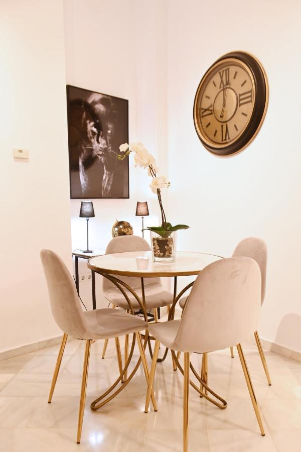 Tu Casa Con Patio En La Alameda Διαμέρισμα Σεβίλλη Δωμάτιο φωτογραφία